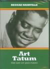 Art Tatum: The Art of Jazz Piano Art Tatum: The Art of Jazz Piano